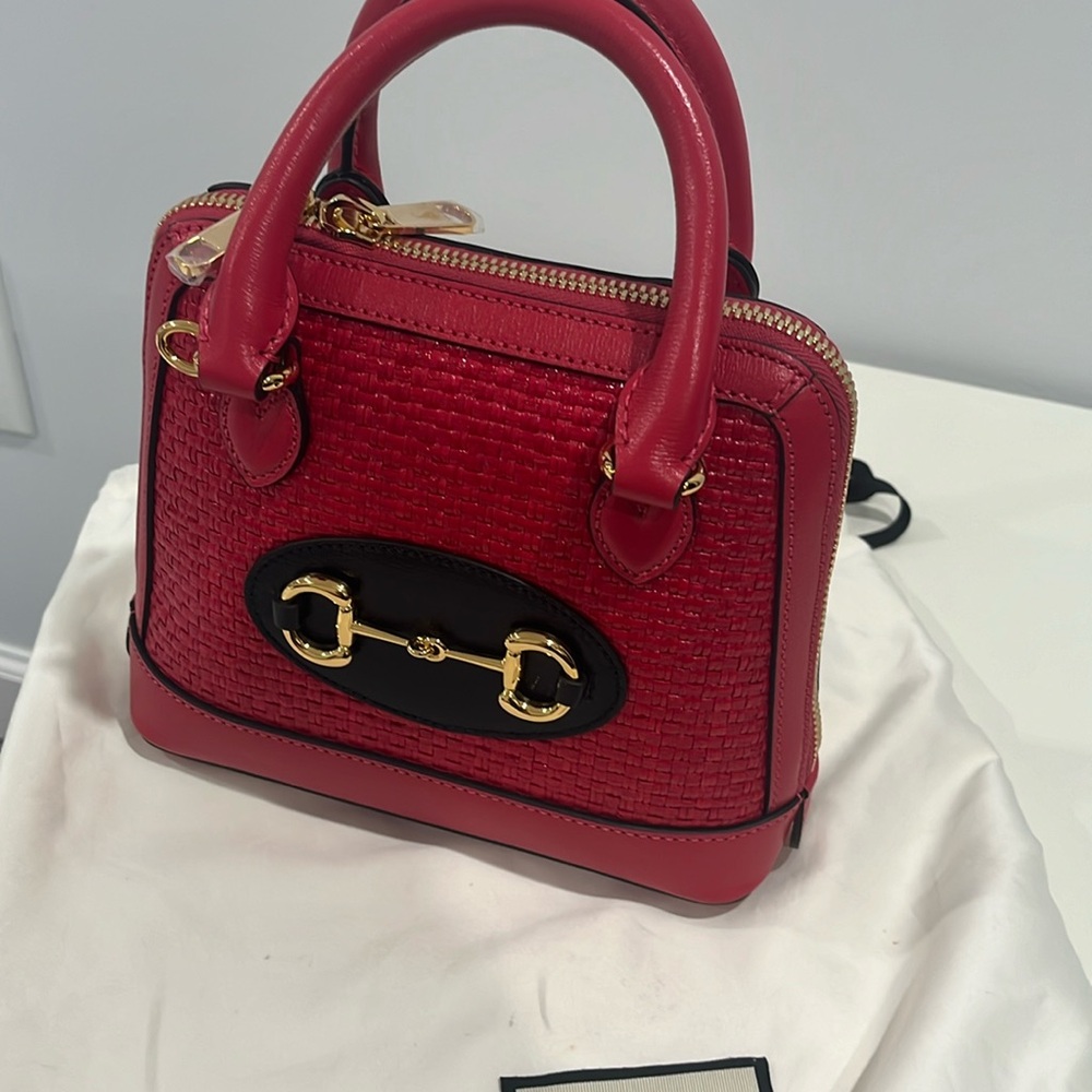Gucci bag